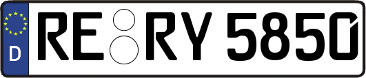 RE-RY5850