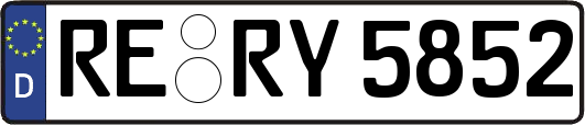 RE-RY5852