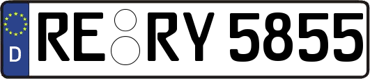 RE-RY5855