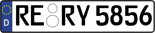 RE-RY5856