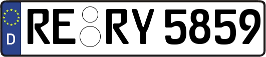 RE-RY5859
