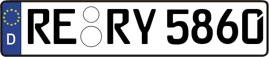 RE-RY5860