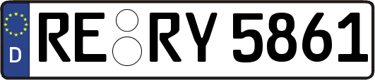 RE-RY5861