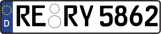 RE-RY5862