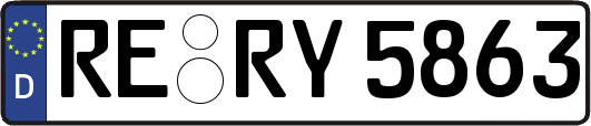 RE-RY5863
