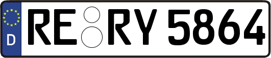 RE-RY5864