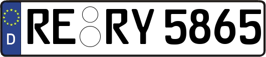 RE-RY5865