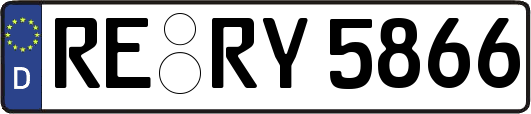 RE-RY5866