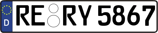 RE-RY5867