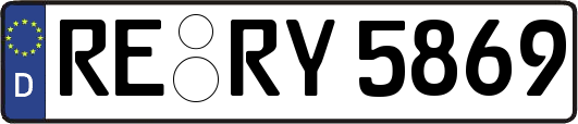 RE-RY5869