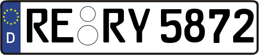 RE-RY5872
