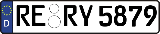 RE-RY5879