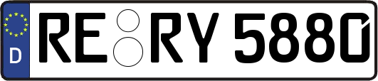RE-RY5880