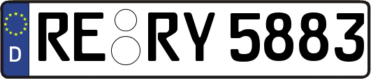 RE-RY5883