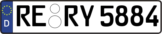 RE-RY5884