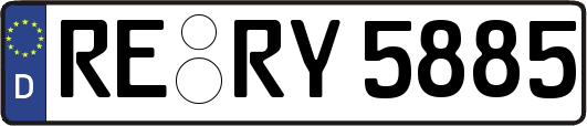 RE-RY5885
