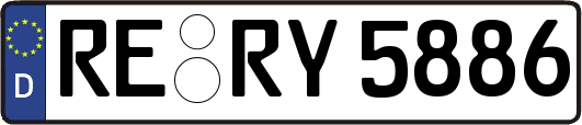 RE-RY5886