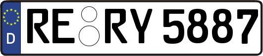 RE-RY5887
