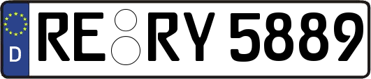 RE-RY5889