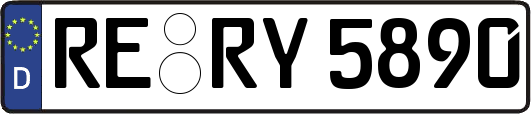 RE-RY5890