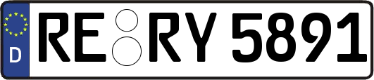 RE-RY5891