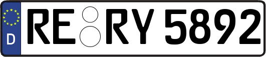 RE-RY5892