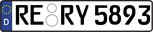 RE-RY5893