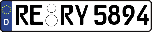 RE-RY5894