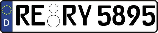 RE-RY5895