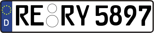 RE-RY5897