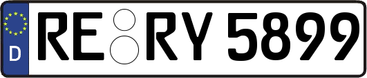 RE-RY5899
