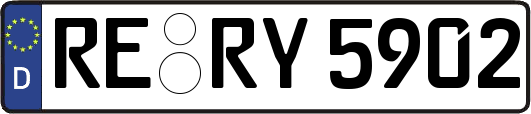 RE-RY5902