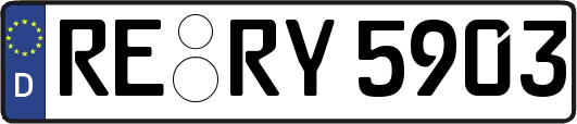 RE-RY5903