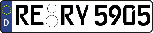 RE-RY5905