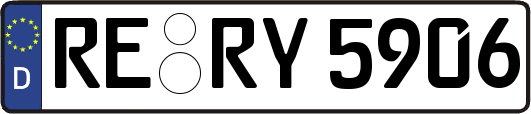 RE-RY5906