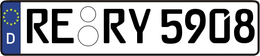 RE-RY5908