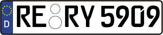 RE-RY5909