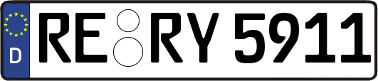 RE-RY5911