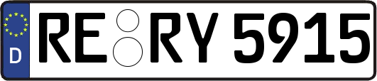 RE-RY5915