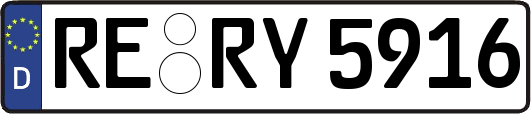 RE-RY5916