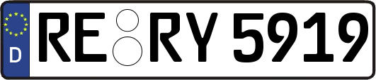 RE-RY5919