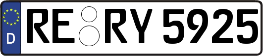 RE-RY5925