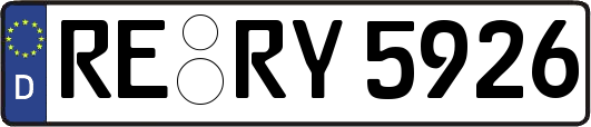 RE-RY5926