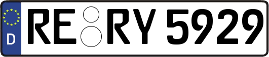 RE-RY5929