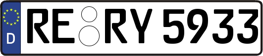 RE-RY5933