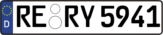 RE-RY5941
