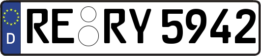 RE-RY5942
