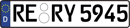 RE-RY5945