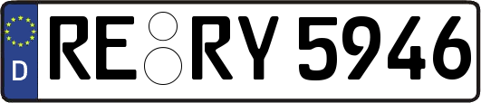 RE-RY5946