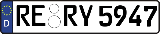 RE-RY5947